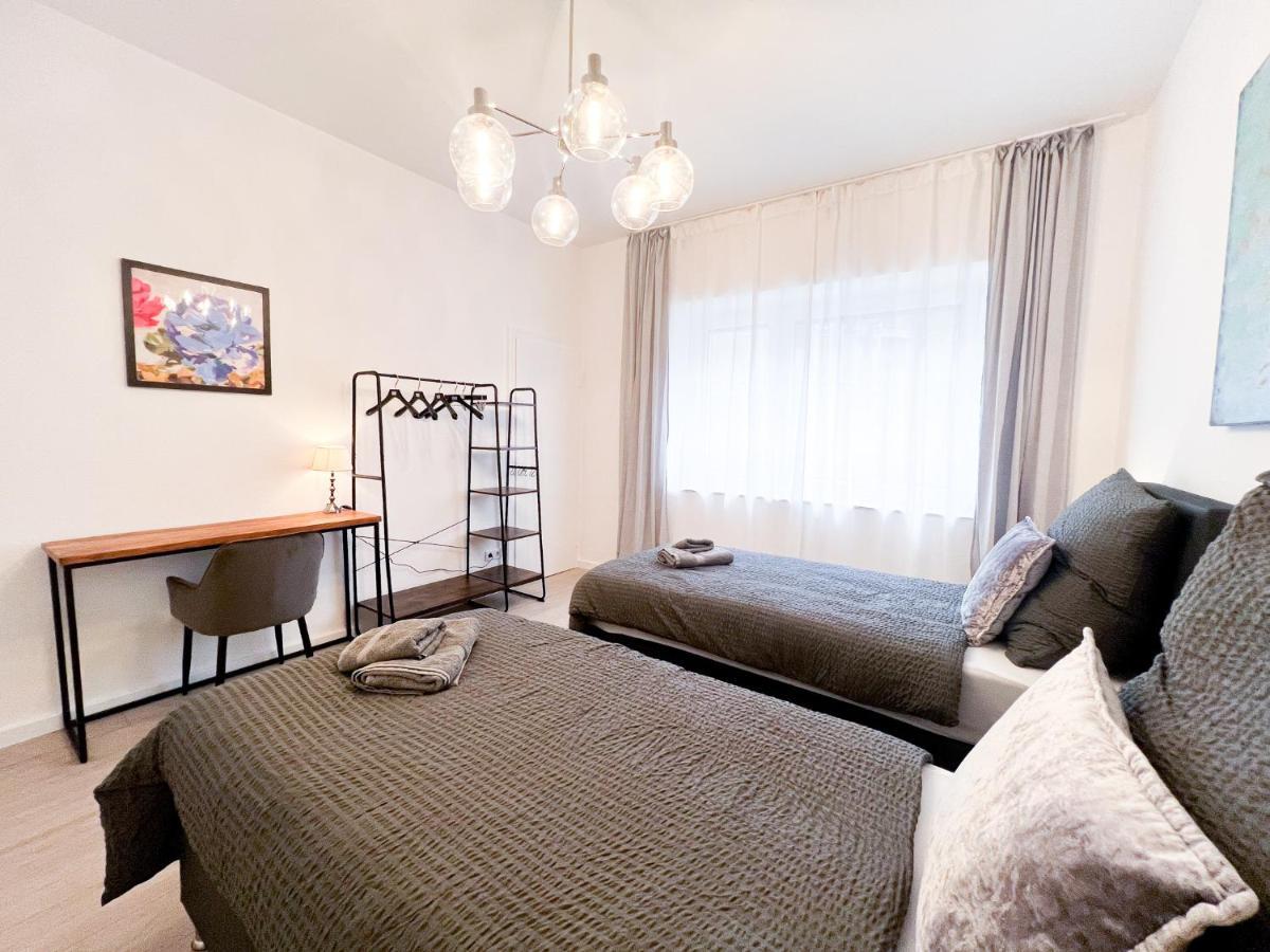 Apartment Apartment Duesseldorf City Düsseldorf