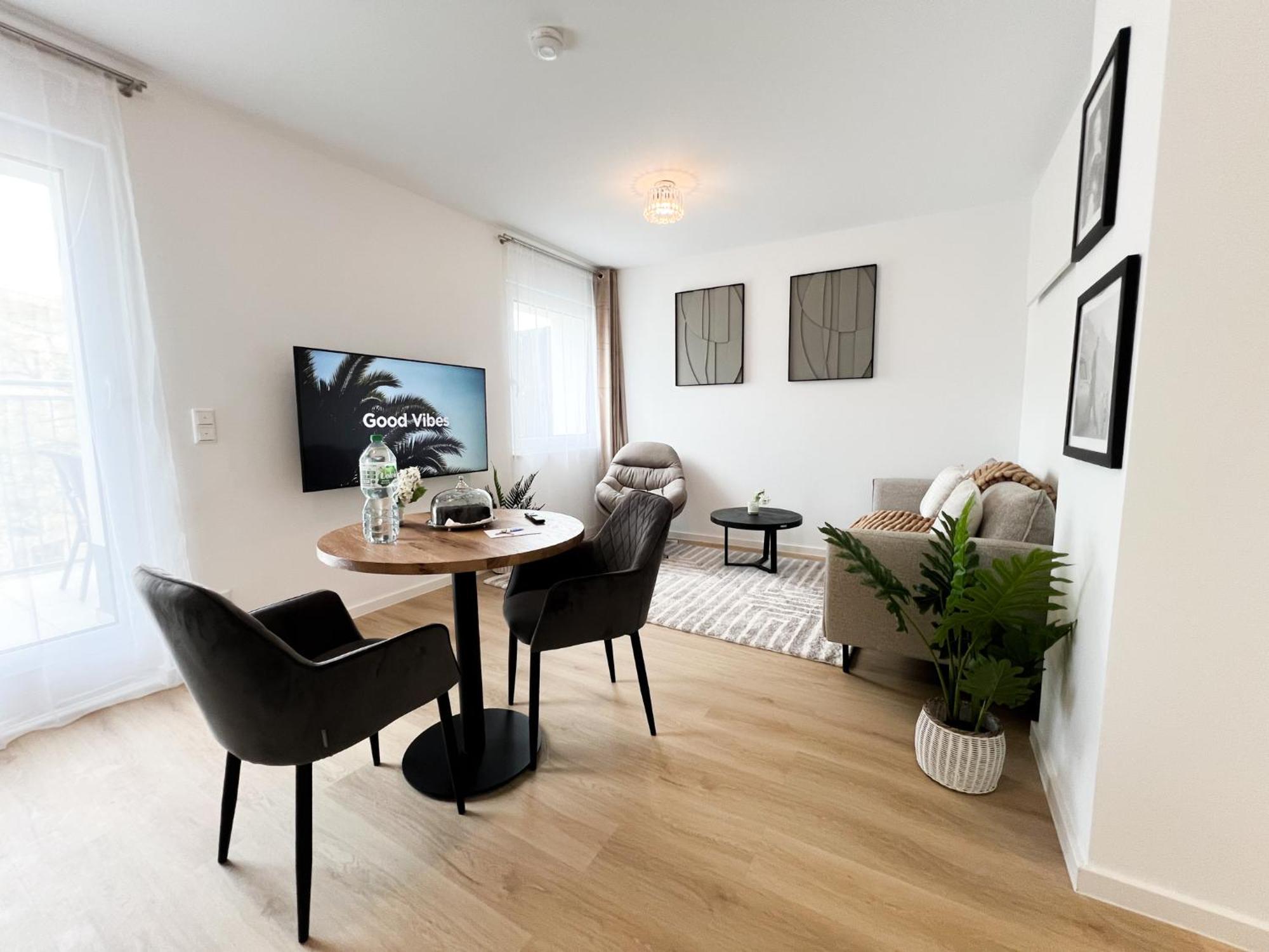 Apartment Apartment Duesseldorf City Düsseldorf